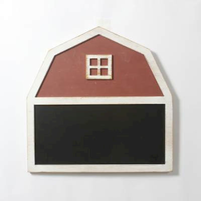 Melamine Chalkboard