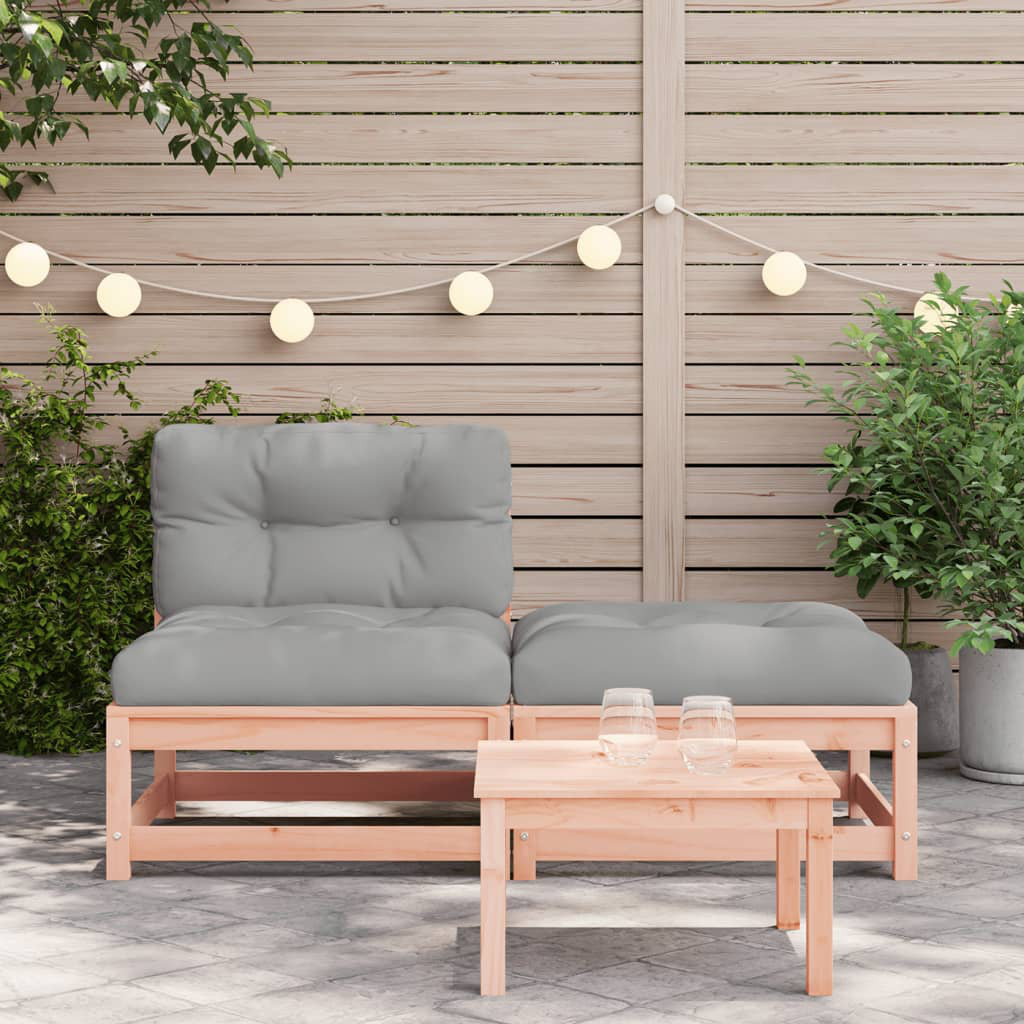 Gartensofa Oswin