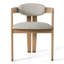 Chaise Lulani