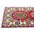 Runner Olander Red Rug