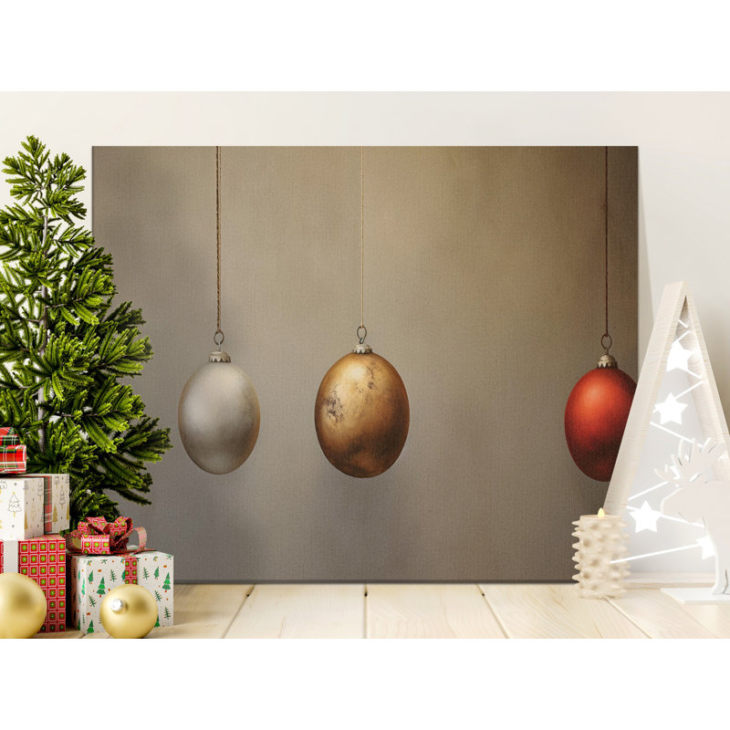 Smitherman Wrapped Canvas Print Set, 24x16