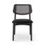 Chaise d'appoint Dryon Cane-2120463134
