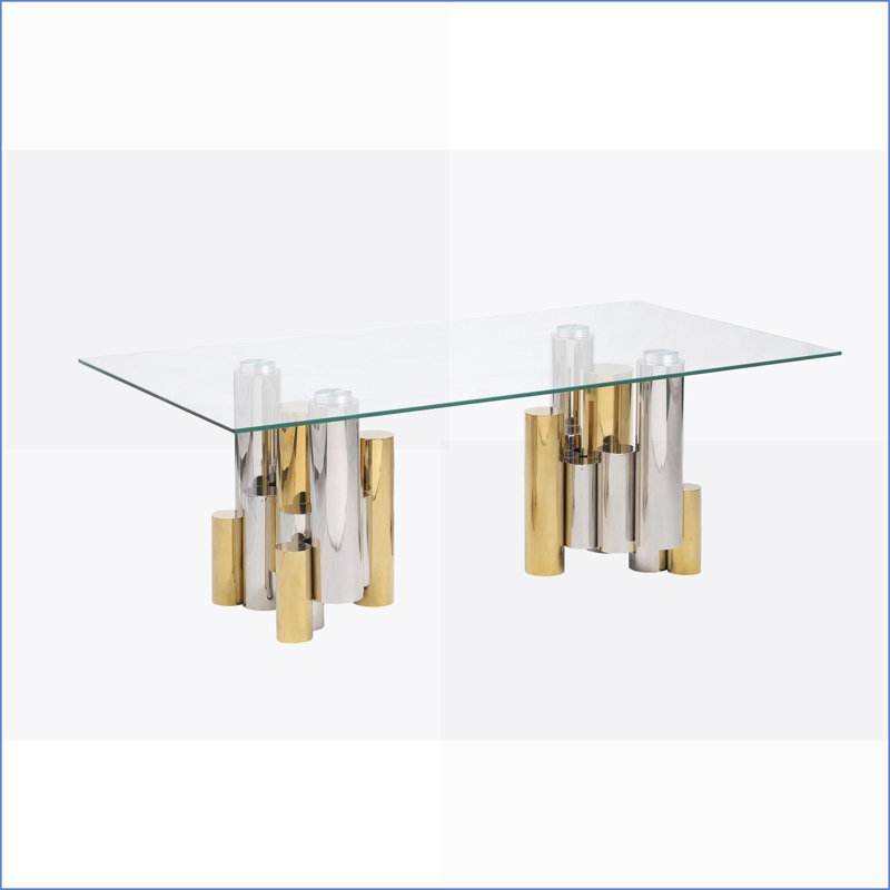 Table basse 48 po Modern