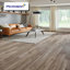 Planche en vinyle d'acacia ADURA®Rigid avec Microban® Kona 6 po x 48 po x 5,5 mm avec couche d'usure de 20 mil-49980961
