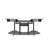 71" Eleazar Oak Finish Music Recording Studio Desk-1401742893-1401742881