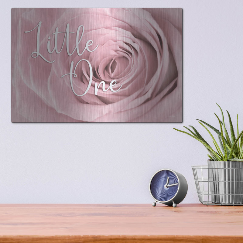 «Little One» par Lori Deiter, H 12 po x l 16 po