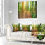 Coussin Dense Forest Panorama-1003101898-1003101902