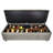 Heaney 18 Pair Shoe Storage Bench-26776833