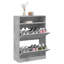 12 Pair Shoe Storage Cabinet-1944066622
