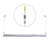 Rectangle Shop Light-51394386