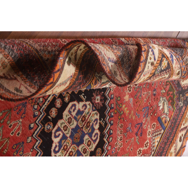Tapis traditionnel 5 x 8