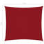 Aadyanth 2.5m x 2.5m Square Shade Sail-785575020