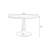 Walnut Round Solid Wood Dining table-180162406