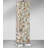 Perla 31" Mother of Pearl Mosaic Table Lamp
