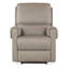 SS Power Recliner with Power Headrest-498733449