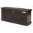 Castleton Distressed Java TV Stand Media Console-608712567