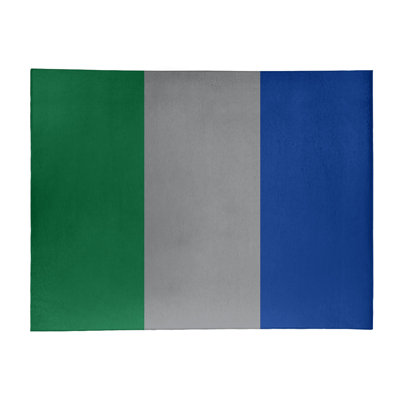 Chenille Indoor Rug