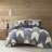 Full/Queen 3 Piece Duvet Cover Mini Set