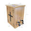 Solid Wood Box