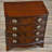 Commode média 4 tiroirs Mullanie