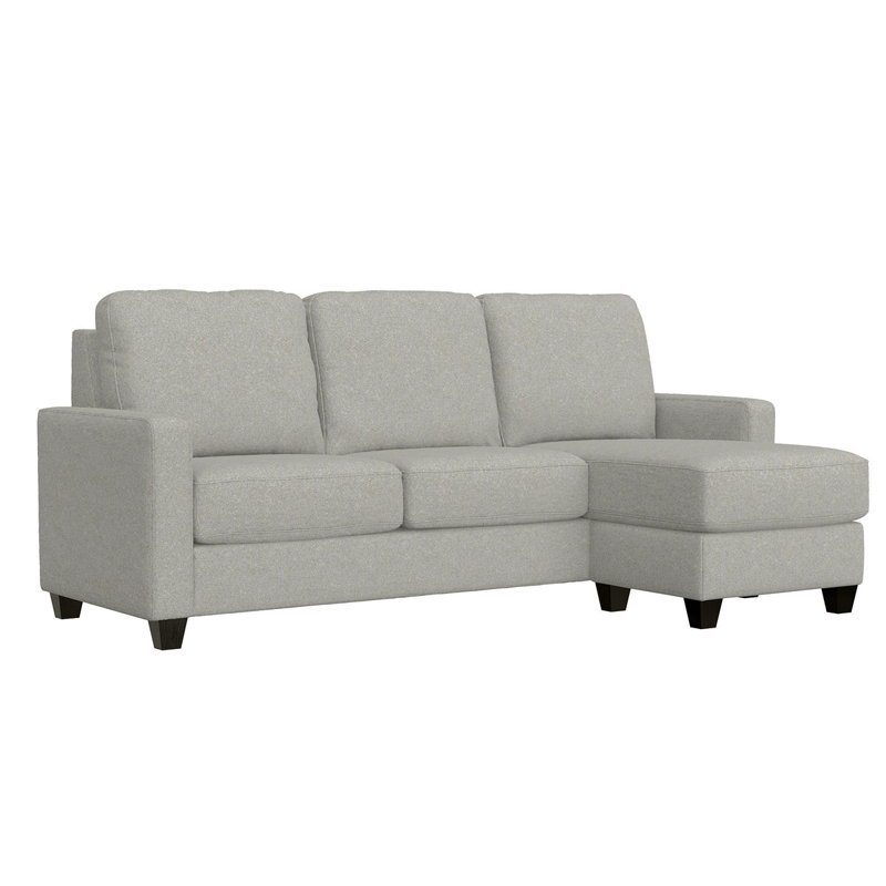 Gray Reconfigurable Sectional