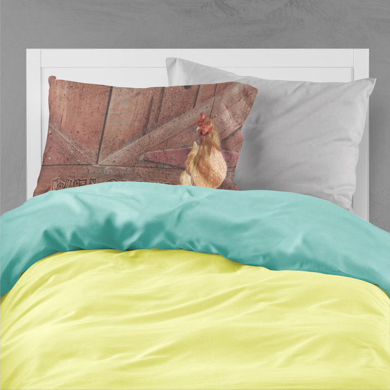 Welcome Microfiber