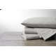 Cloud Brushed Organic Flannel Sheet Set