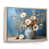 Cadre naturel flottant