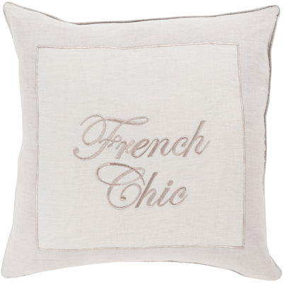 Throw Pillow