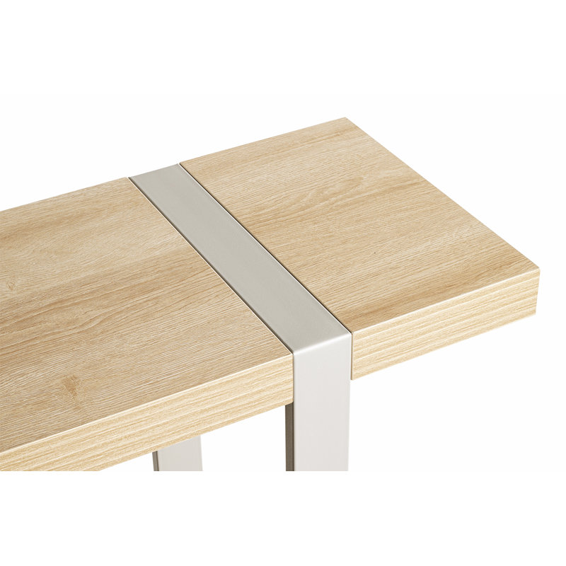 120cm Console Table