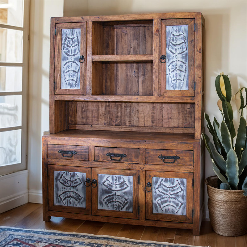 Armoire Laguna Heritage, Bois
