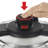 Clipso Pressure Cooker