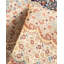 Classic One-of-a-Kind 6'7" X 9'10" Hand Knotted Area Rug