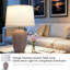 Ceramic Bedside-817865509