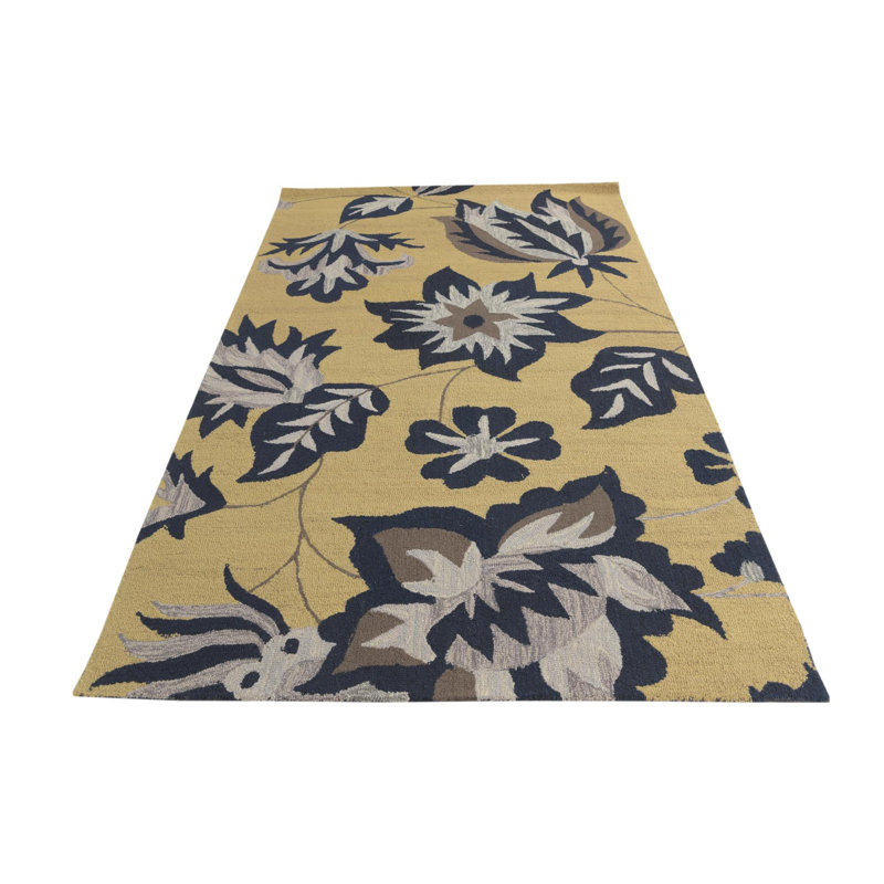 Tapis beige Johansson