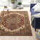Alger Classic Hand Tufted Wool Oriental Rug