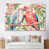 Toile tendue