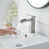 Brushed Nickel selected