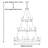 Arthi 26 - Light Wagon Wheel Chandelier