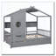Lit double en bois avec lit gigogne-1479566771-1479133437