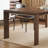 Cathelijn 62.99" W Rectangular Solid Wood Dining Table-113276782