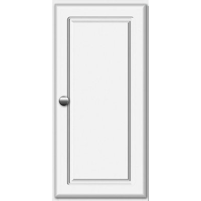 Simplicity Bathroom Cabinet