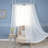 Rayna Semi Sheer Curtain Panel Pair-828028208-886588971