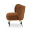 Emiline 61Cm Wide Barrel Chair-834608541