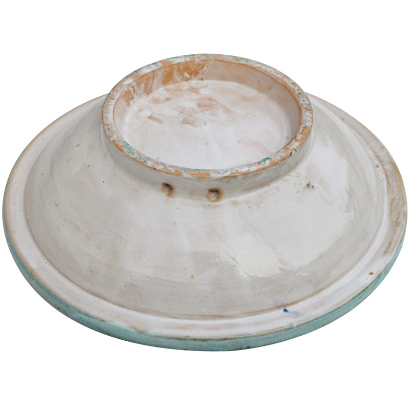 Ceramic / Porcelain Decorative Plate