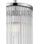 Prattsburgh 1 - Light Cylinder Pendant-1512292052