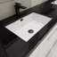 Brayla 84" Double Bathroom Vanity Set-2027890735