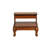 Bridgette Wood Step Stool