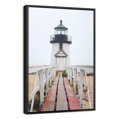 Brant Point Lighthouse