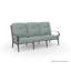 Pasadera Outdoor 3 - Seat Patio Sofa-1580224741-1608050813
